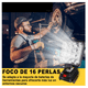 thumbnail image 4 of Taladro Atornillador Alto Impacto Inalámbrico Con Baterías Amarillo, 4 of 4