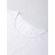 thumbnail image 3 of Chic Love Cherry Graphic Tee for Women - Casual Round Neck, Short Sleeve, Stretchy ,WIdeal Everyday Fashion Top with Pink Bow Detail Tee For Adult, Men, Women, Teen, Teenager, Adolescent, Youth, 3 of 4