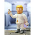 thumbnail image 3 of 10cm Donald Trump 2024 1/18 modelo Empire Savior Cyber Trump 3,75 ''figura de acción muñeca Juguetes Divertidos niños regalos de navidad, 3 of 5