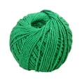 thumbnail image 2 of Boovnll Kitchen Gadgets, Rope Hand-Woven Diy Double Stranded Rope Tag Thin Rope 1.5Mmx100M, Home and Kitchen, Kitchen, Kitchen Tools, 2 of 2