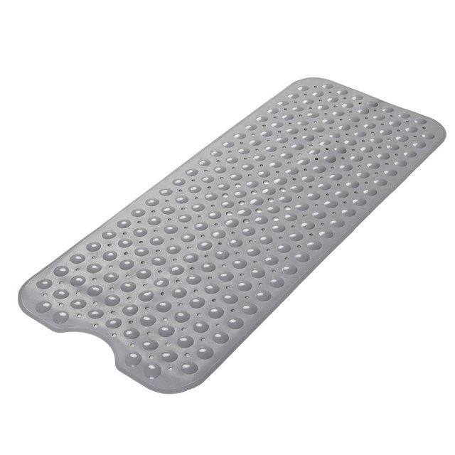 Bath Mat Large Non Slip Bathtub & Shower Mat Extra Long 40 x 16