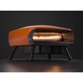 thumbnail image 2 of Witt Fermo Four à Pizza de 16 Po - Orange, 2 of 5