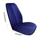 thumbnail image 5 of Cojín de asiento de coche Universal Ice Silk Summer Cool Pad | Fibra de seda fría transpirable | Comodidad para las cuatro estaciones | Alivio de la presión, respetuoso con la piel, algodón de, 5 of 5