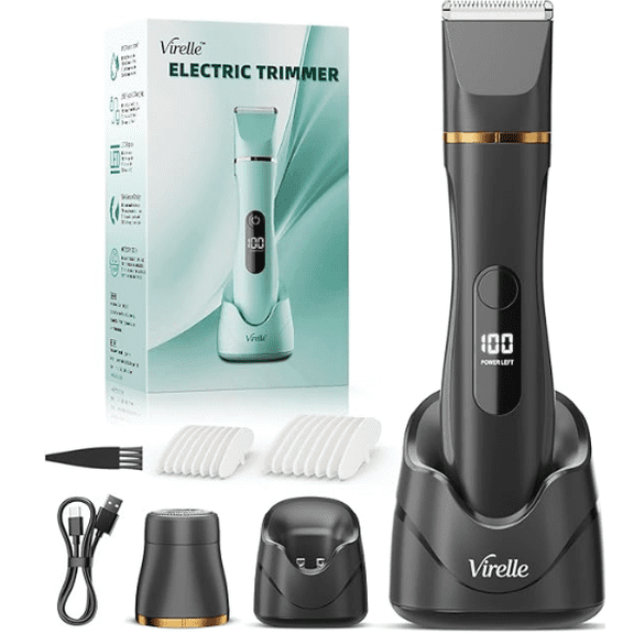 Virelle Electric Trimmer