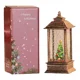 thumbnail image 1 of Faro Navideño Con Luz Decoracion,1pz Faro Regalo Navideño, 1 of 8