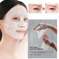 thumbnail image 3 of Mascarilla hidratante de colágeno, reafirmante suave para todo tipo de piel (3 unidades), 3 of 5