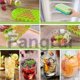 thumbnail image 4 of For 2pcs Ice Cube Trays With Lids Cubes Hexagon Silicone Ice Cube Mould Silica Gel Flexible Ice Cube, 4 of 5