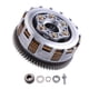 thumbnail image 3 of Clutch Assembly Compatible for Italika 250SZ Dt200 Dt250 Ft200 Replaces E13020096, 3 of 16