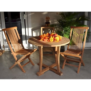 Anderson Teak Bristol Bistro Set