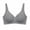 Gray, variant on Bras for Women No Underwire Baeitkot Women’s Wireless Seamless Push Up Bra