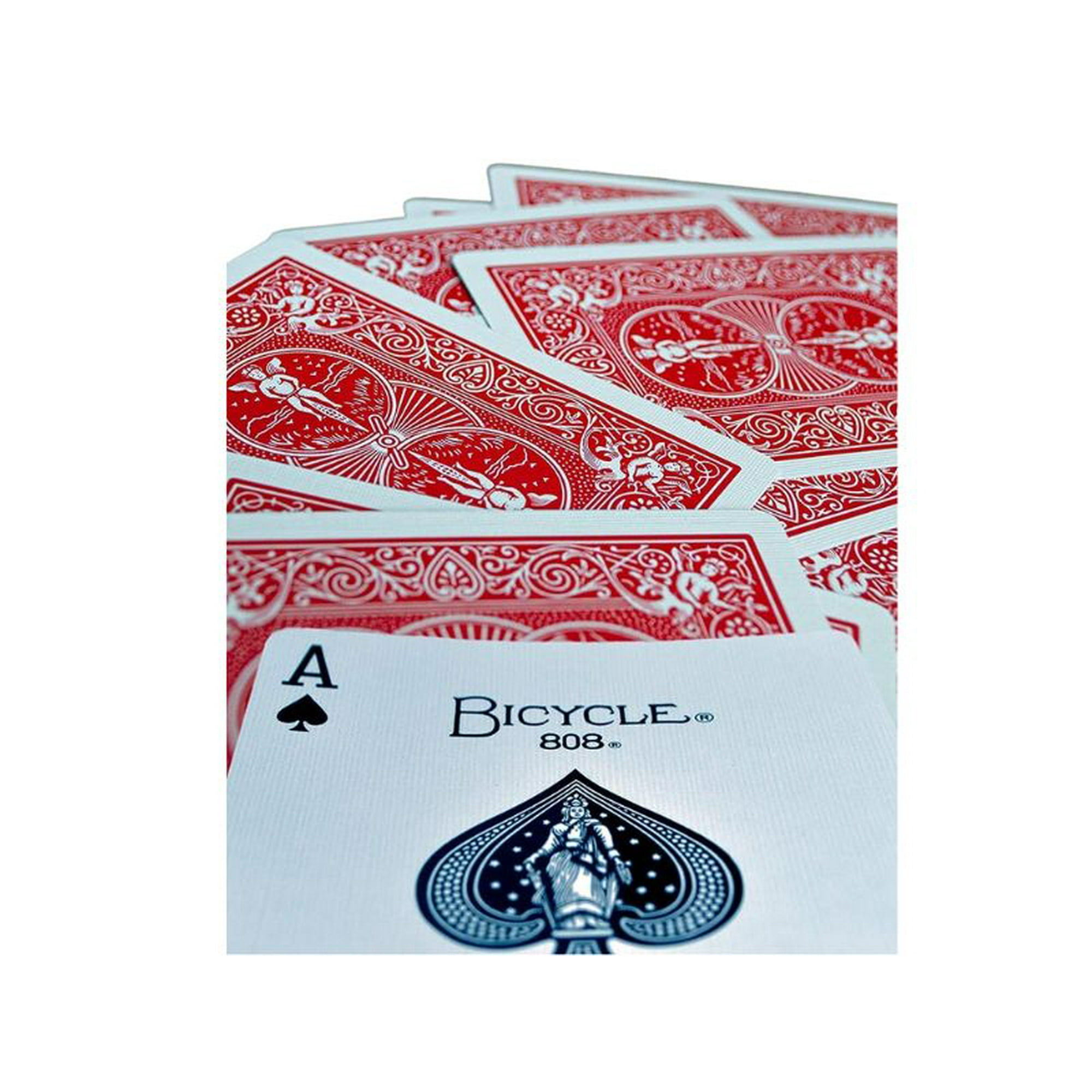 Bicycle autobike playing cards hotsell