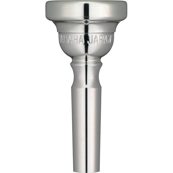 Yamaha Cornet Mouthpiece - Long Shank - Standard Series