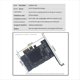 thumbnail image 3 of Tarjeta de Expansión PCIE A de 9 Puertos, Adaptador de Expansión 3 PCIe 1X Express, Multiplicador de Controlador PCIE de 6 Gbps A, 3 of 5