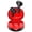Red, variant on 2 dollar items only Sleep Earbuds, Bluetooth 6.0 Noise Cancelling Sleep Headphones for Side Sleepers, ANC Up to 98%, Sleep Mode, 48H Playtime, Small Earbuds Comfort Fit for Sleeping, Travel, Work