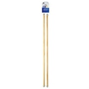 19" x 3/8" diam. Bird Perches