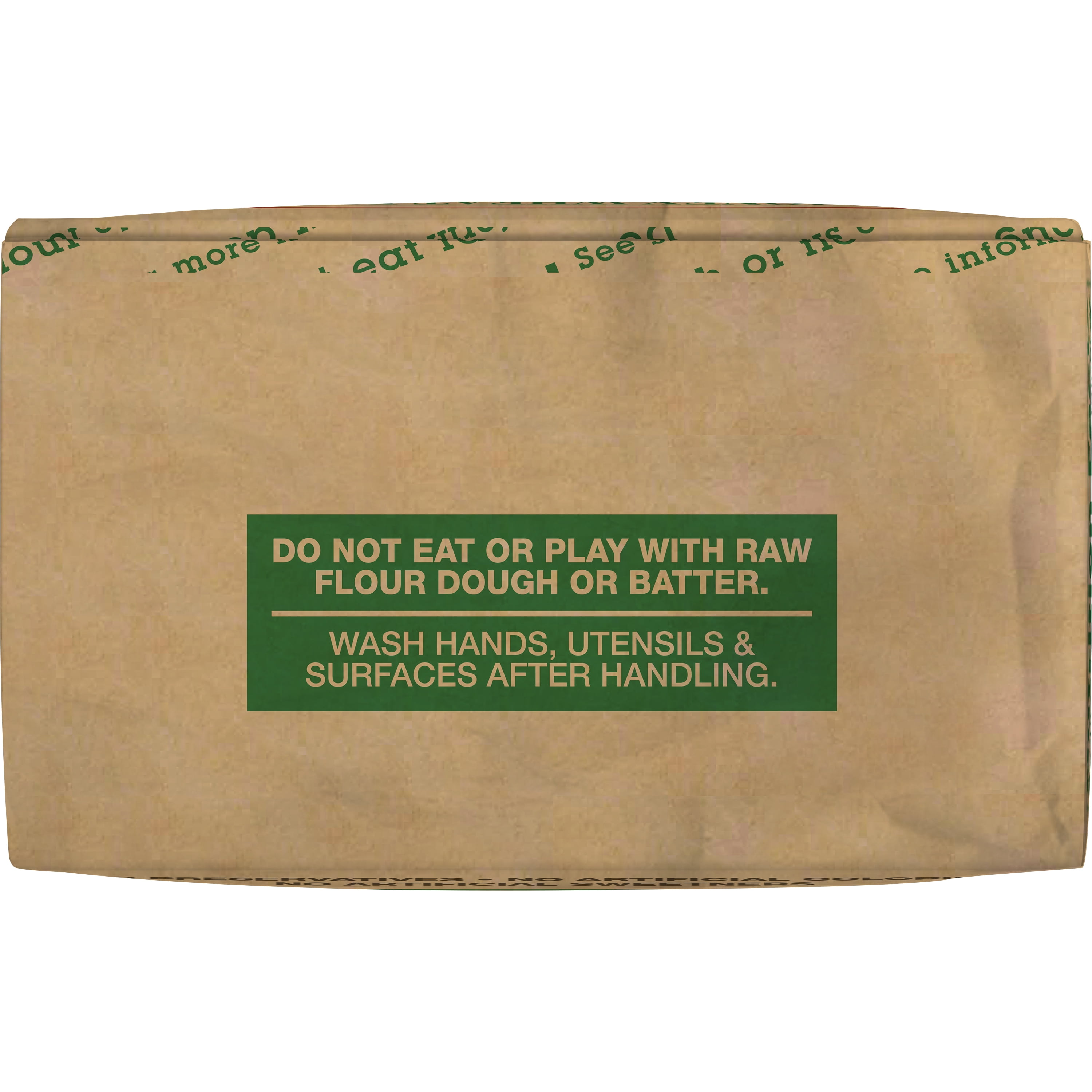 (4 pack) High Altitude Hungarian Whole Wheat Flour