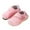 Pink, variant on Children's Shoes - Girls Sneakers for Toddlers Soft Sole Non Quick Drying Beach Shoes with Prints Easy Closure for Everyday Wear