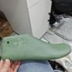 thumbnail image 3 of Trail Running Shoes 265215415 (45) Verde Blanco, 3 of 9