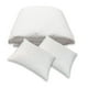 thumbnail image 2 of Paquete de Protector y Almohada - Queen Size Spring Air Kit, 2 of 7