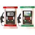 thumbnail image 1 of Realistic Portable Gas Station Playset - Toy Station Playset | Realistic Gas Pump Toy | Toy Pump Station Toy | Unique Kids Desktop Educational Toy | Gas Station Toy (Red), 1 of 1