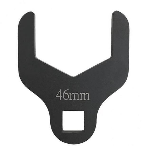 Herramienta de Extracción de Llave para Bomba de Agua de Coche para 1.2L 1.3L 1.4L 1.6L 46mm 3 piezas
