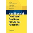 thumbnail image 1 of Guide des Fractions Continues pour Fonctions Spéciales, 1 of 3