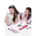 thumbnail image 4 of Oradrem Easy Automatic Hair Decoration Braider Styling Diy Tool Electric Hairstyle Tool - Snngv, 4 of 4