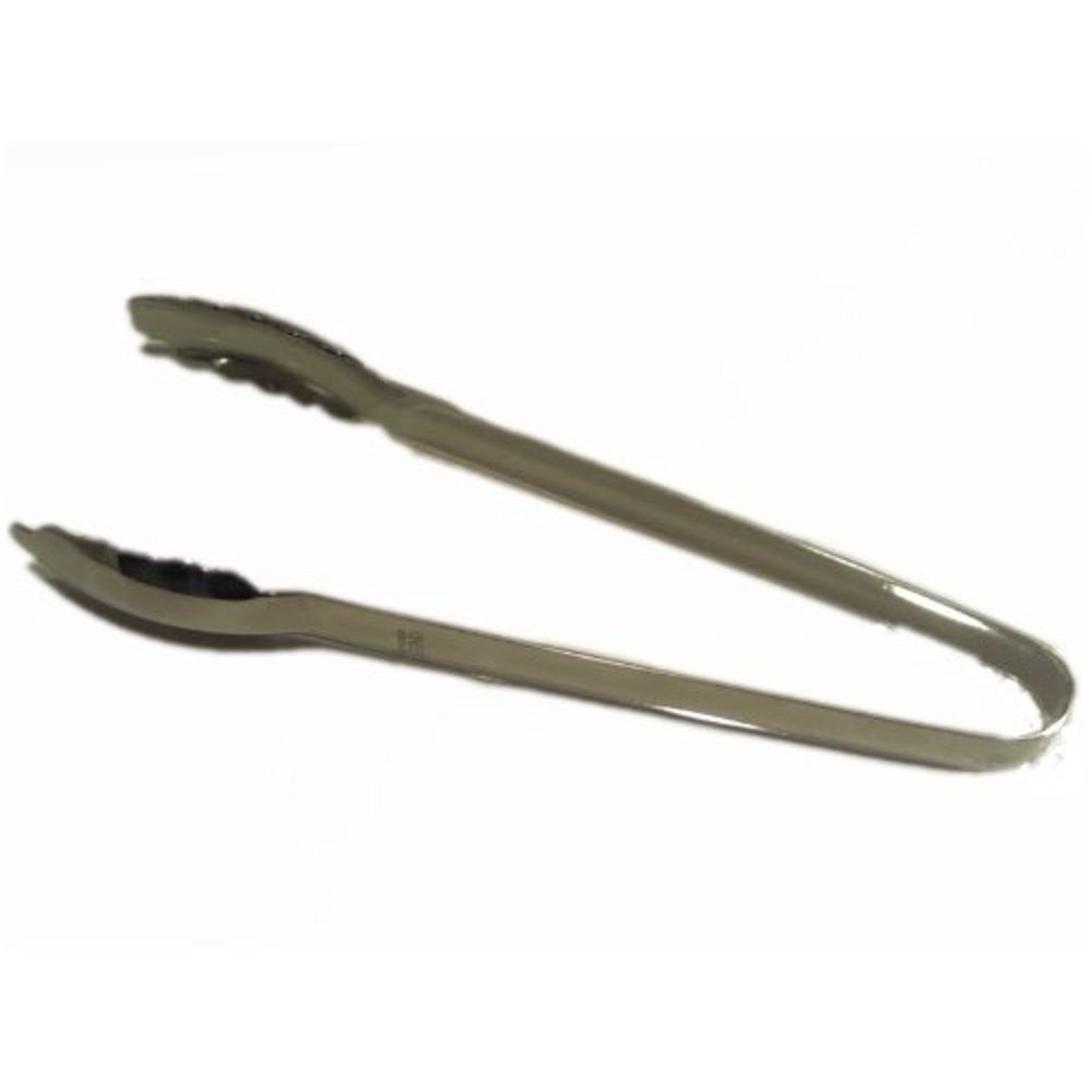 Oneida Stainless Steel Ice Tongs