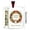 G, variant on Christmas Cash Gift Ornament Christmas Money Holders for Cash, Clear Acrylic Money Clip Ornament, Sturdy Transparent Acrylic Build, Practical Cash Ornament for Family Friends