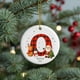 thumbnail image 5 of 26 Letters Christmas Tree Decoration Pendant Christmas Tree Ornaments Personalized DIY Christmas Ornaments Christmas Decoration Xmas Tree Hanging Decor, 5 of 6