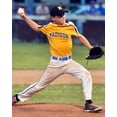 thumbnail image 3 of AWAYTR Youth Baseball Belt Boys - Adjustable Elastic Softball Belt for Kids Girls Pants Uniform, 3 of 8