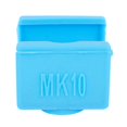 thumbnail image 4 of 3pcs Mk10 Silicone Socks Instead Ceramic Insulation For Dupicator D4/i3/for I3 2 Silicone Heater Bl, 4 of 5
