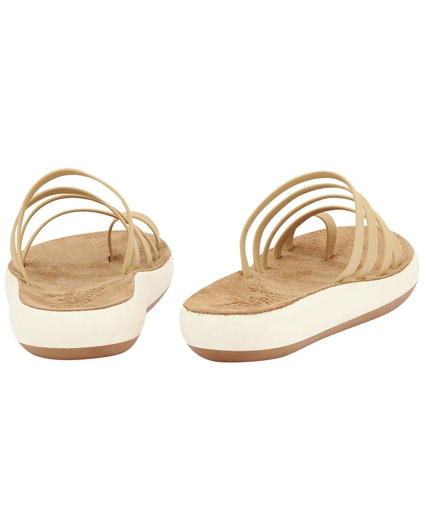 Ancient Greek Sandals Niki Comfort Leather Sandal, 39