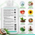thumbnail image 4 of Enjuague bucal SELFWISE con aceite de nanohidroxiapatita y blanqueador, 4 of 7