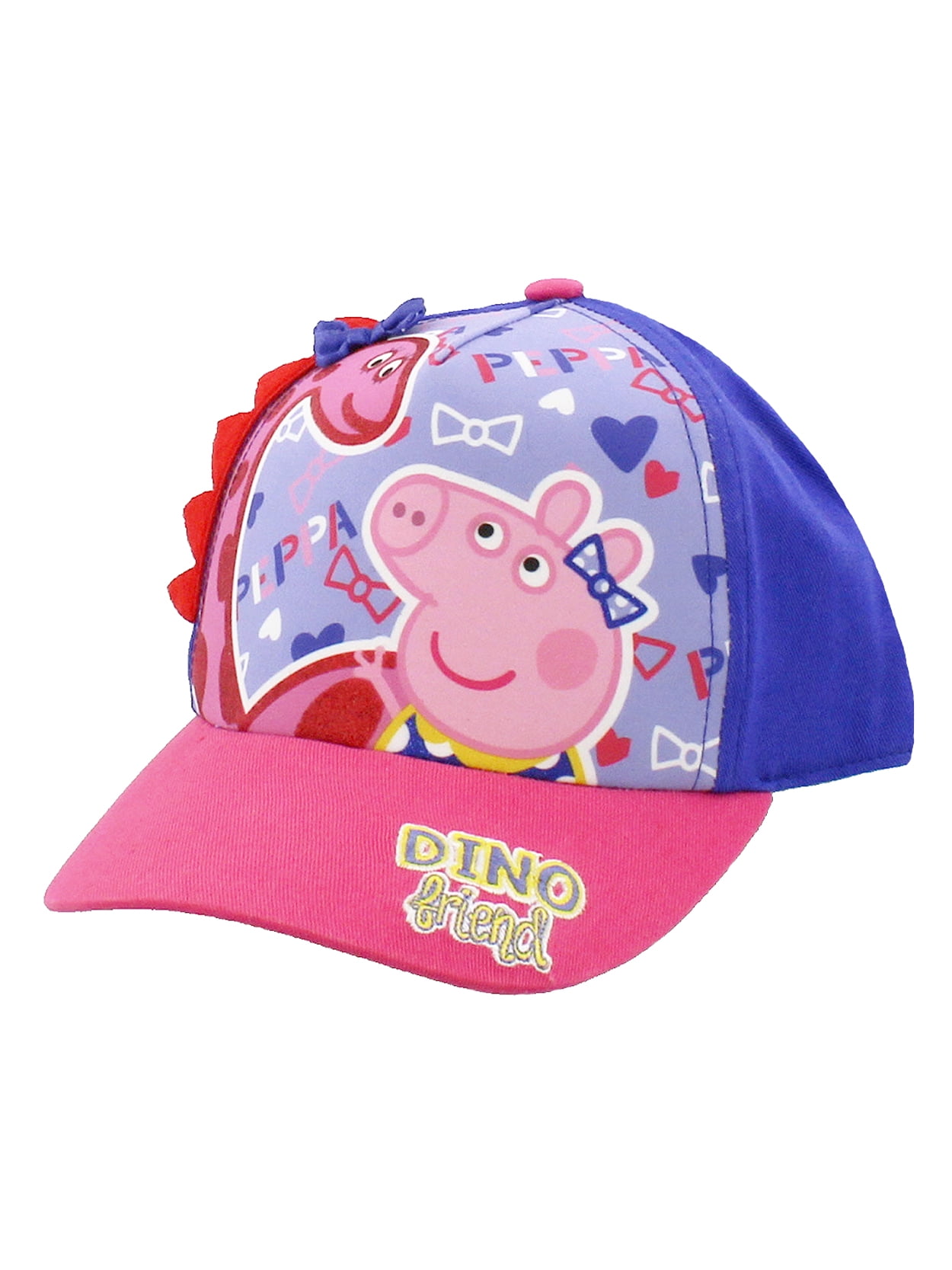 ping structured cap