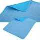 thumbnail image 5 of Dog Cooling Mat, Soft Machine Washable Comfortable Silk for Dogs Cats Bed Cooling Pad, Keep Cool and Comfortable Summer Pet Supplies (XL-39.37" x 27.55"), 5 of 5