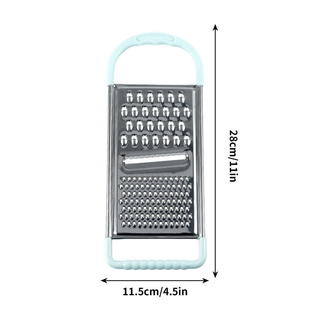 Birdeem Multifunctional Stainless Steel Grater Household Kitchen Tools Vegetable Cutter Radish Potato Grater