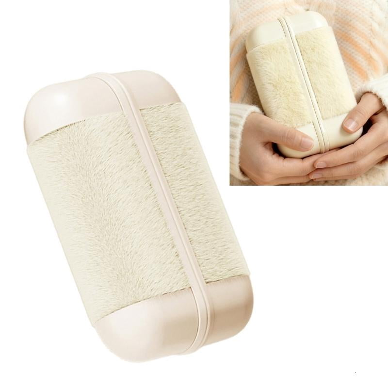 ANXPTIME Rechargeable Hand Warmer Three Temperature Levels Ergonomic for Daily Use