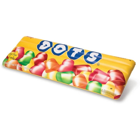 Dots Float