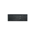 thumbnail image 1 of Kensington Advance Fit Full-Size Slim Keyboard - UK English Layout, 1 of 2