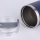 thumbnail image 5 of Frasco Caliente Fría 20 Oz Con Pajita Acero Inoxidable 304, 5 of 9