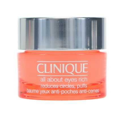 CLINIQUE All About Eyes Rich 0.5 oz