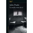 thumbnail image 1 of LA NOCHE VIENE SIN TI ALFAGUARA Pasta Blanda, 1 of 2