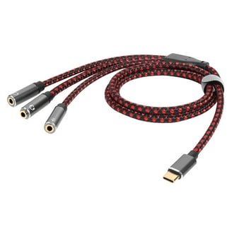 RJ9 RJ10 RJ22 4P4C 4-PIN to RJ12 RJ11 6P6C 6-PIN PHONE HEADSET JACK