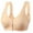 Beige, variant on Womens Lingerie Fishnet Bodysuit Negligee Lingerie with Robe Bodysuit Lingerie for Women with Push up Bra Sequin Tops for Women Overnight Open Cup Bras for Women Sexy 38ddd Womens Christmas Lingerie