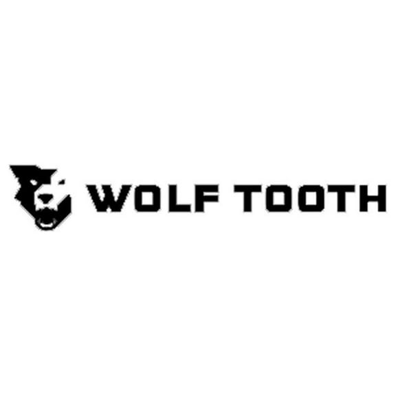 Wolf Tooth Premium Headset - EC34/28.6 Upper, 25mm Stack, Black