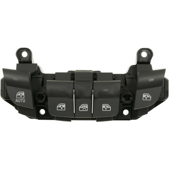 Front Window Switch - Compatible with 2007 - 2008 Chevy Equinox