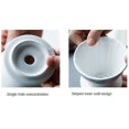 thumbnail image 4 of Coffee servers tea pots coffee pot drip filter ceramic coffee filter cup set household portable coffee, 4 of 4