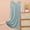 d_Gray, variant on Women Plus Size Sleeveless Tank Nightgown Casual Solid Sleep Dress for Women Comfy Wide Strap Sleepwear Summer Sleepshirt House Dress 3X 4X 5X on Clearance