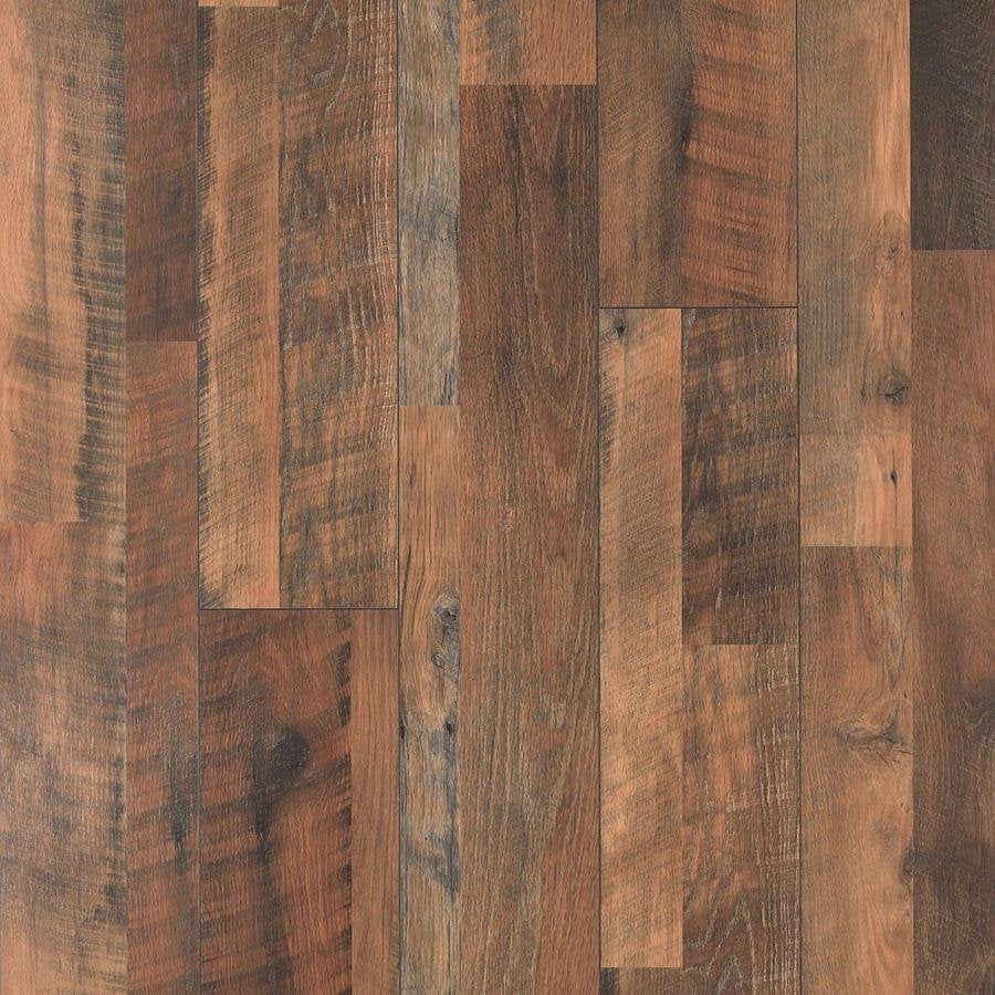 Studio Restoration Oak 7 48 In X 3 93 Ft Embossed Plank Laminate